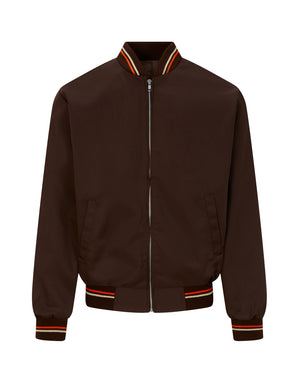 RELCO MONKEY JACKET BROWN