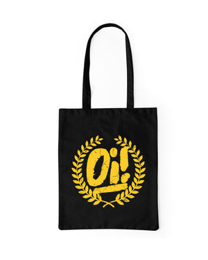 Oi! Laurel Tote Bag at Oi Oi The Shop