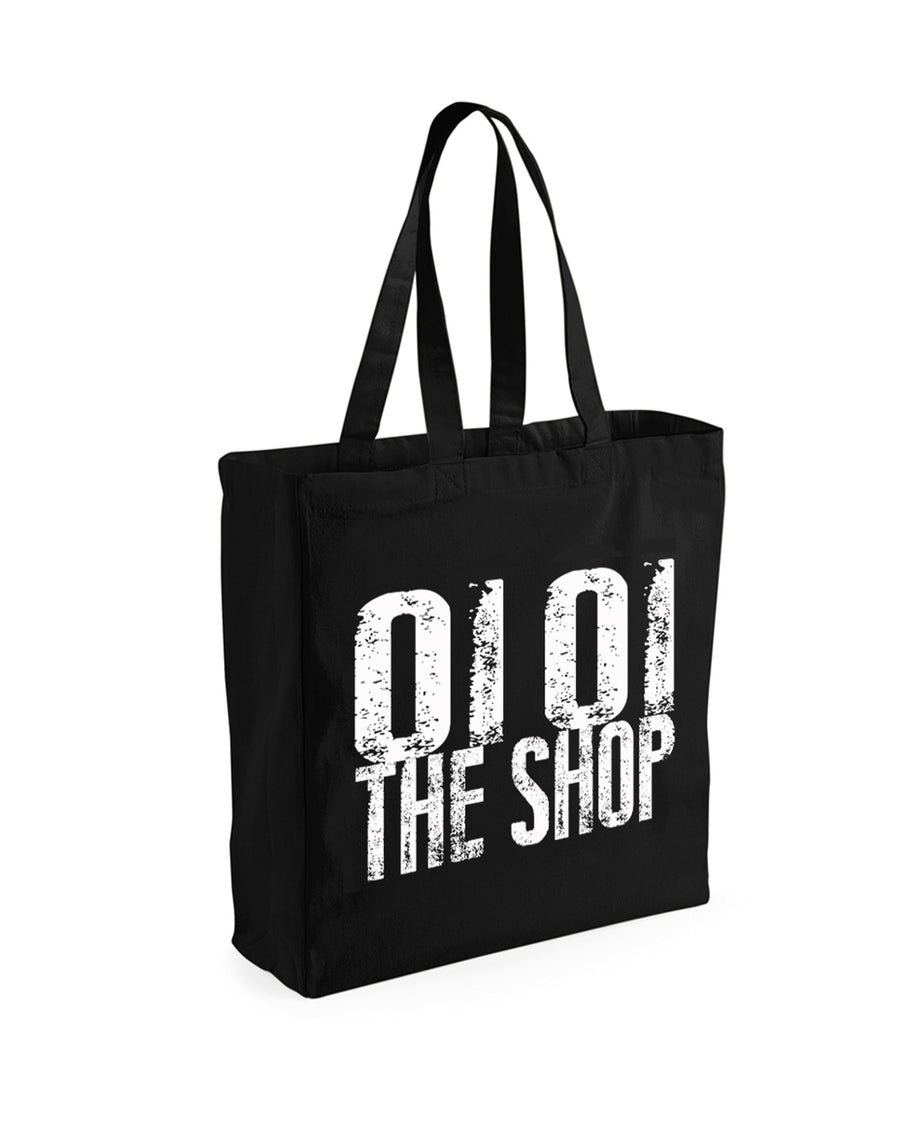 Oi Oi The Shop Tote Bag XL at Oi Oi The Shop