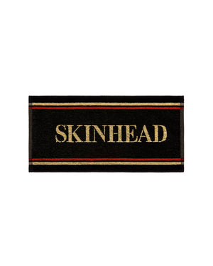 SKINHEAD BAR TOWEL