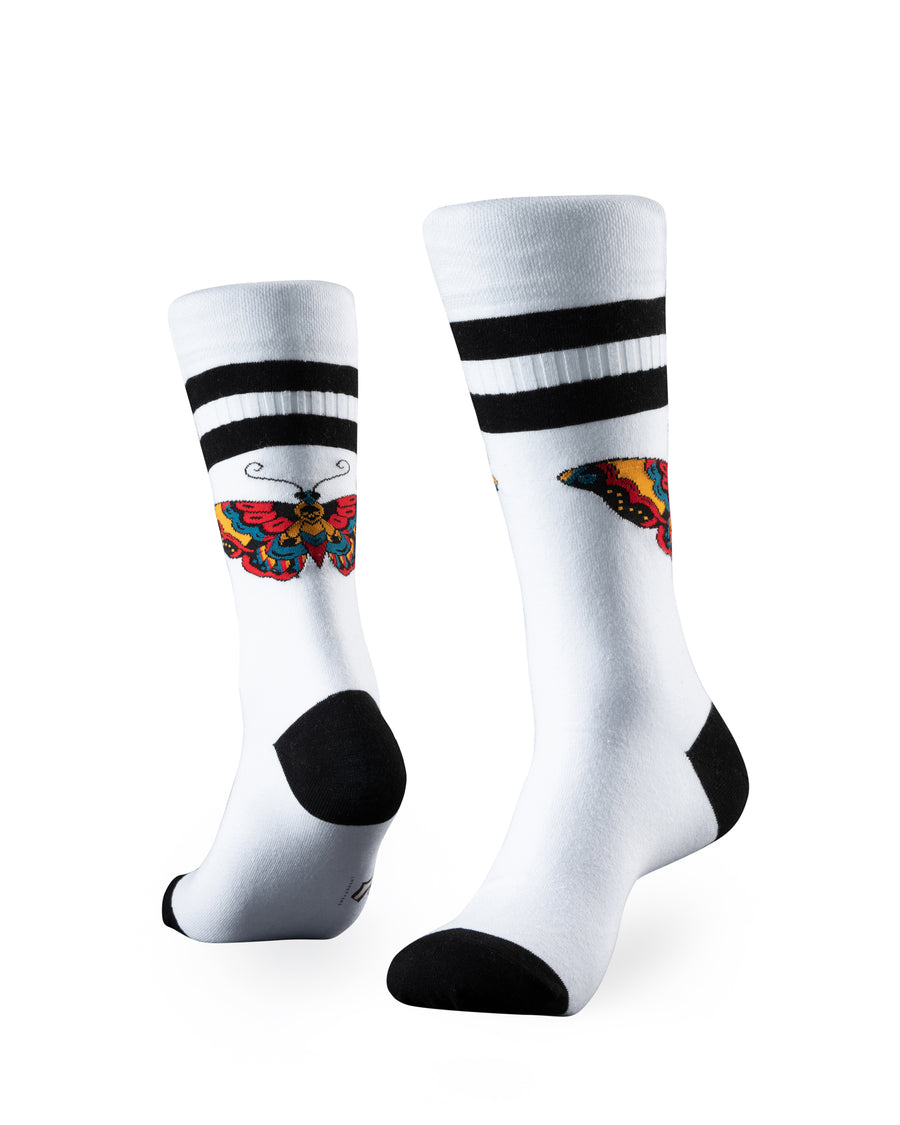 Socks portobello by London Sox at Oi Oi The Shop