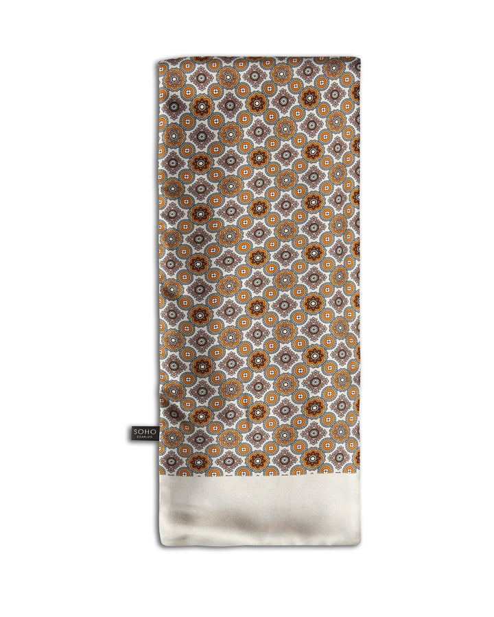 Wenatchee silk scarf from Soho Scarves at Oi Oi The Shop