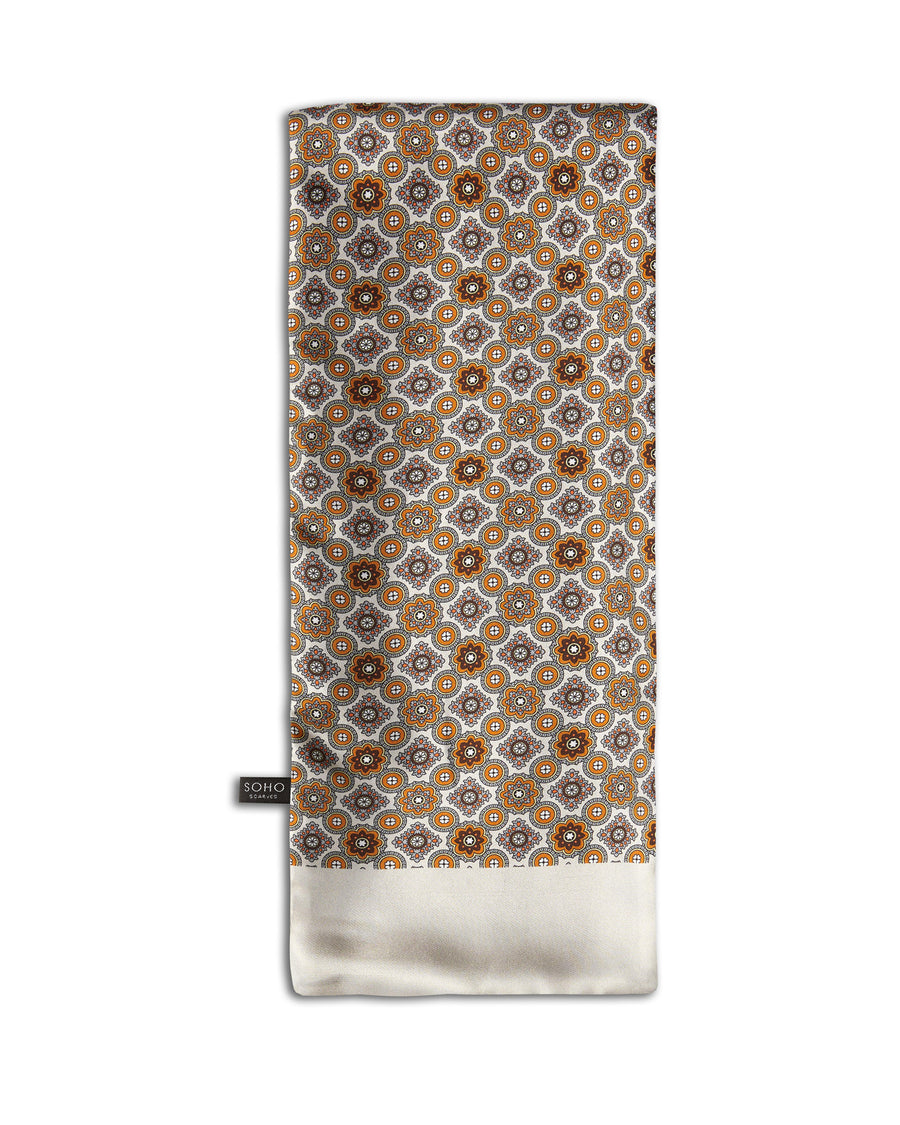 Wenatchee silk scarf from Soho Scarves at Oi Oi The Shop