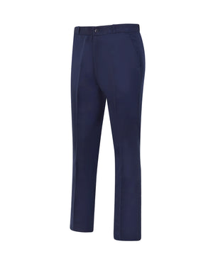 RELCO STA PREST TROUSERS NAVY