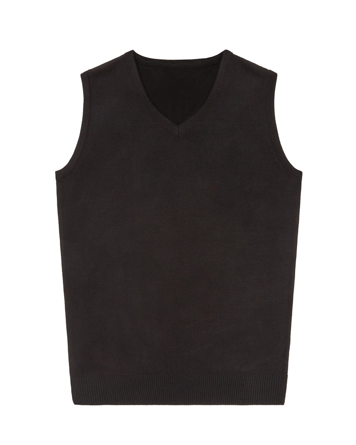 Relco black tank top at Oi Oi The Shop