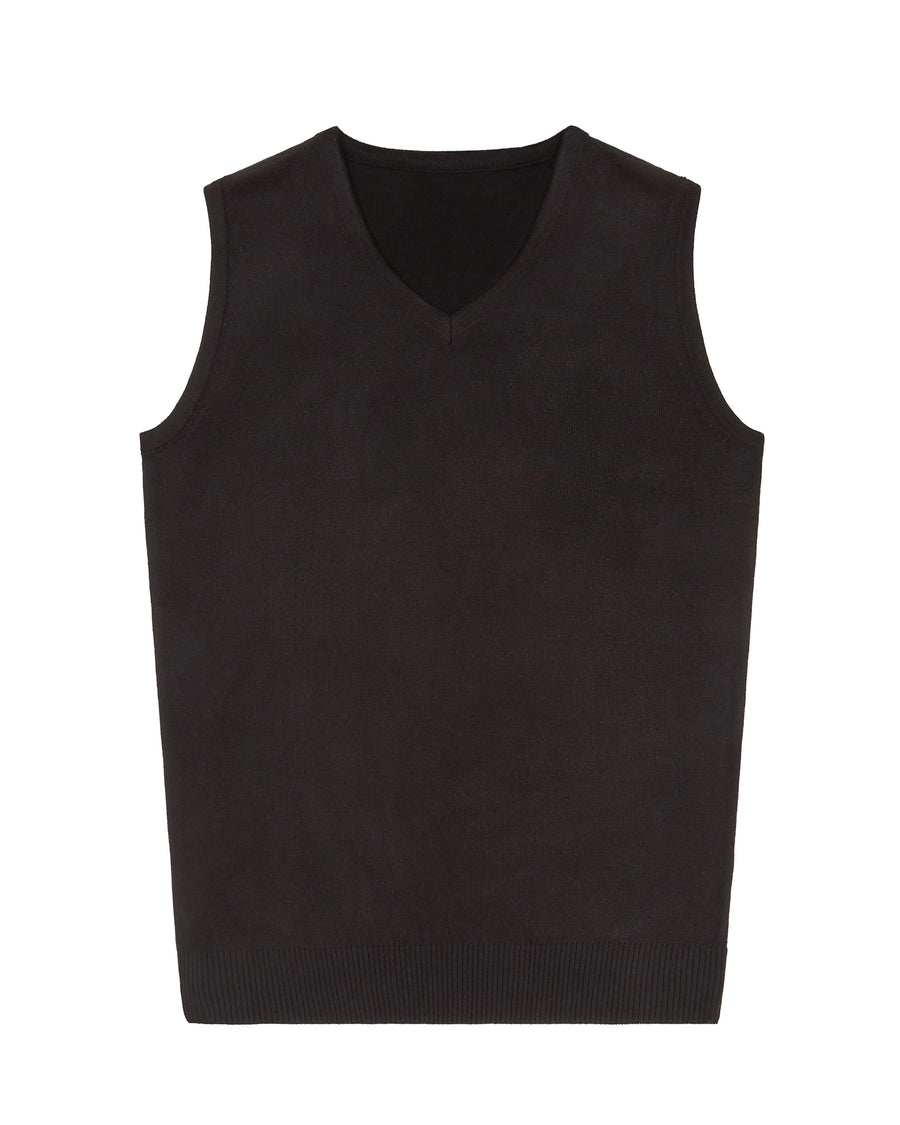 Relco black tank top at Oi Oi The Shop
